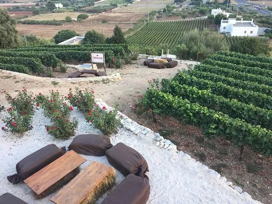 Azienda Agricola Bufano