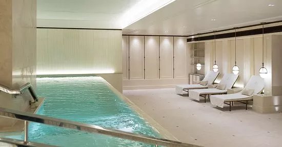 The Lanesborough Club & Spa