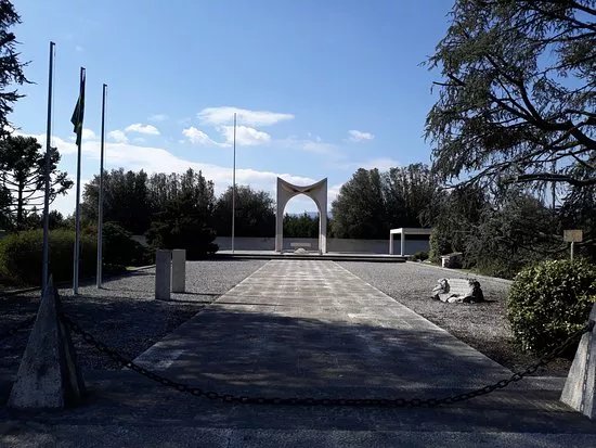Monumento Votivo Militare Brasiliano