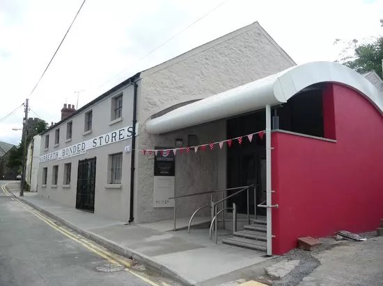 Narberth Museum