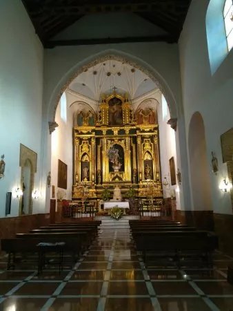 Real Monasterio de Santa Clara