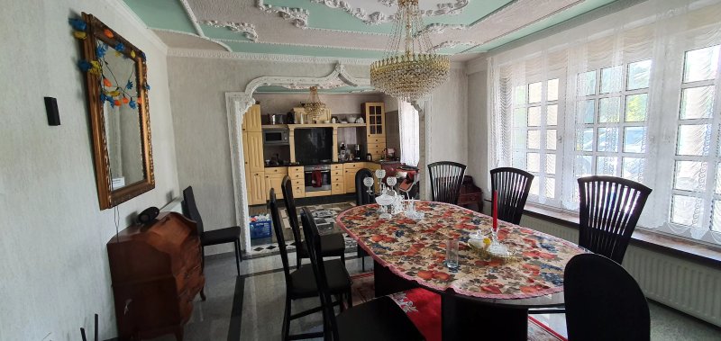 Villa In Walsrode
