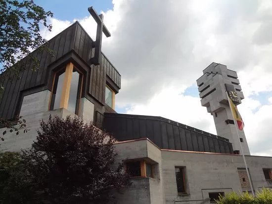 Kirche St. Margaretha