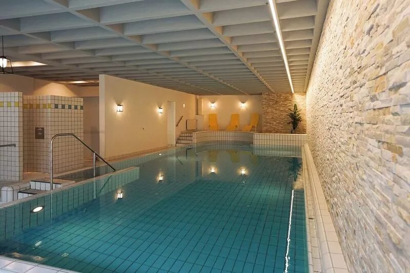 3a. Vacation apartment for max. 4 persons "Sun terrace"