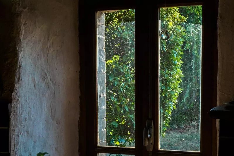 Chabannet, a lovely holiday home in the heart of nature