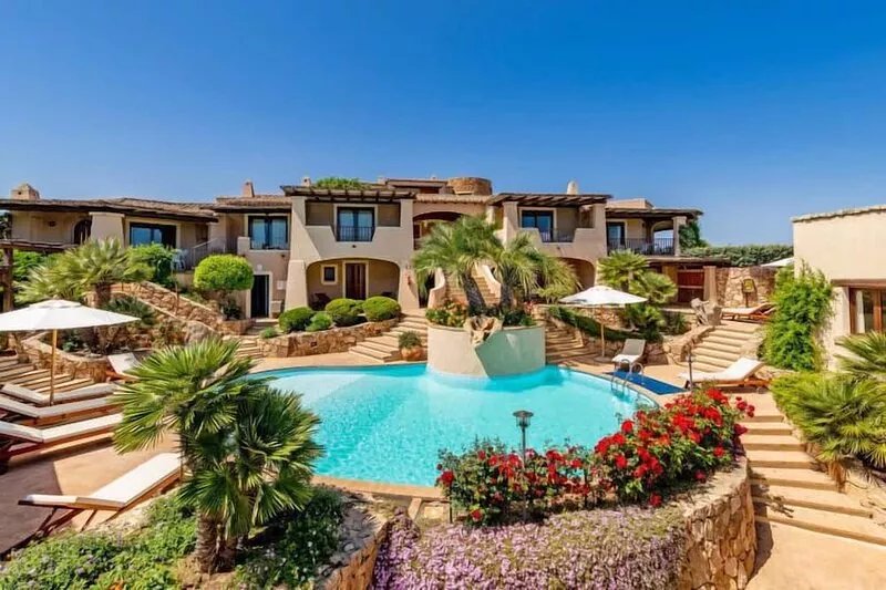Bougainville 6 - Vista Village by Interhome