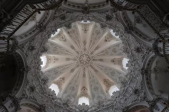 Iglesia de La Asuncion