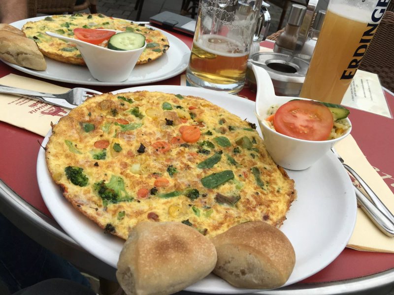 Brasserie Sahi