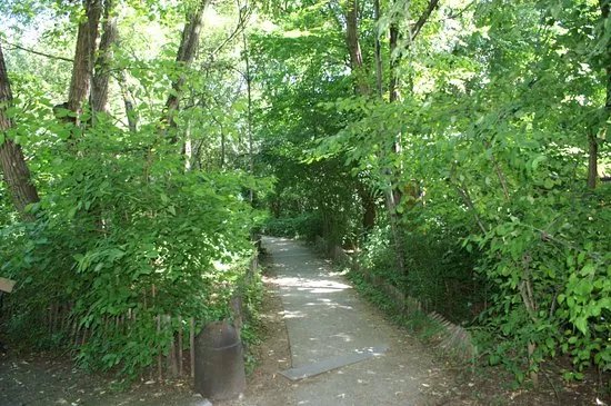 Jardin Naturel Pierre-Emmanuel