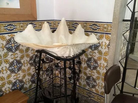 Igreja Matriz De Armacao De Pera