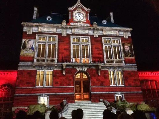 Office de Tourisme de Pontorson