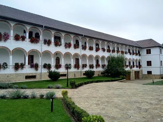 Manastirea Mihai Voda