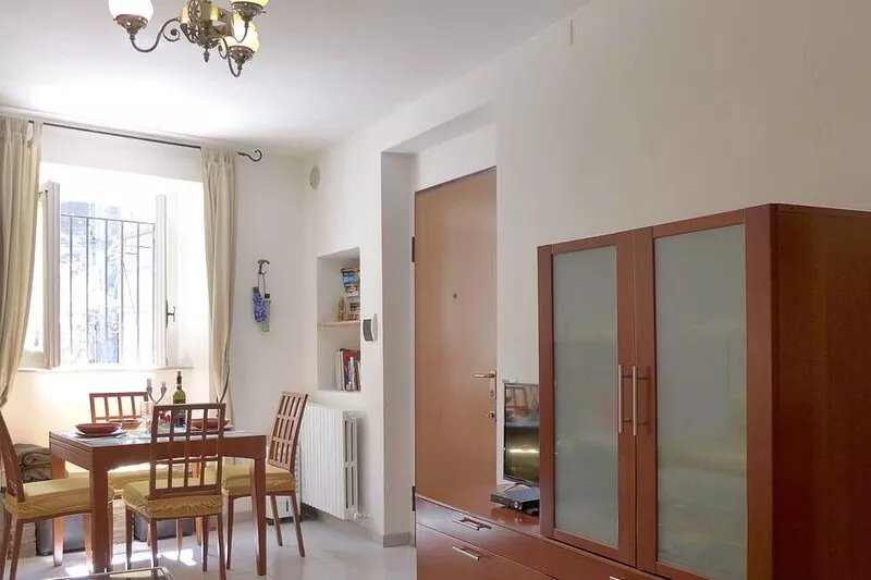 House in Medieval historical center of Vasto but only 5 minutes to the beach