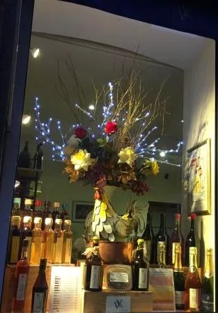 Vins et Vinaigre