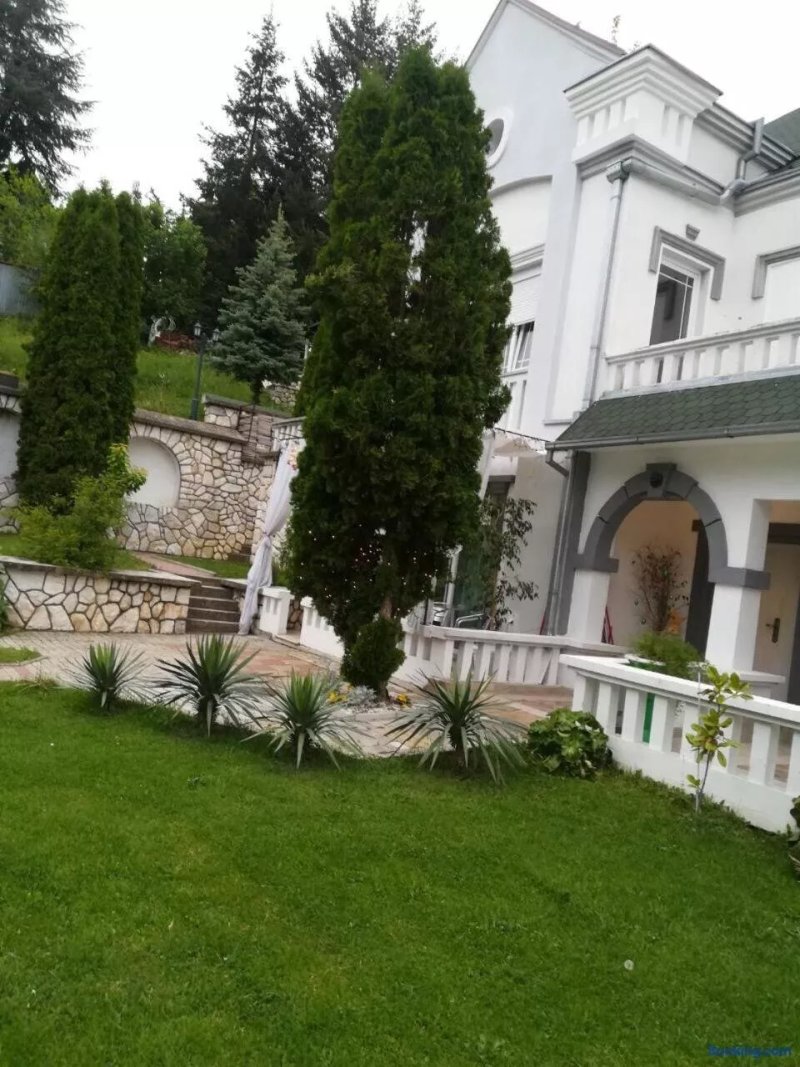 Vila Kraljica