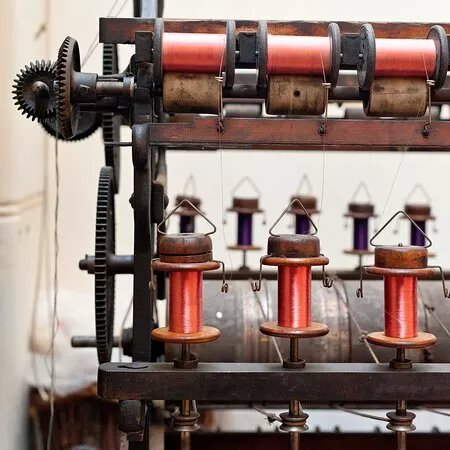 Silk Museum