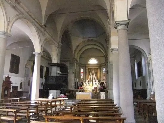 Chiesa di San Leonardo