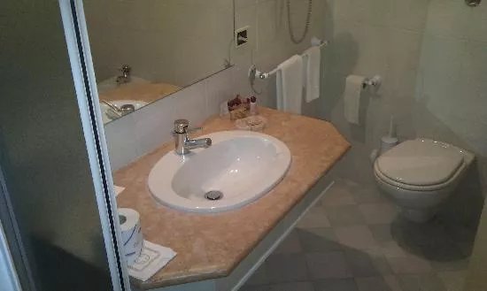 Hotel San Genesio