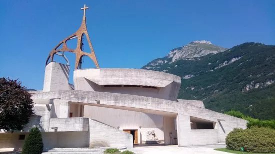 Chiesa di Santa Maria Immacolata