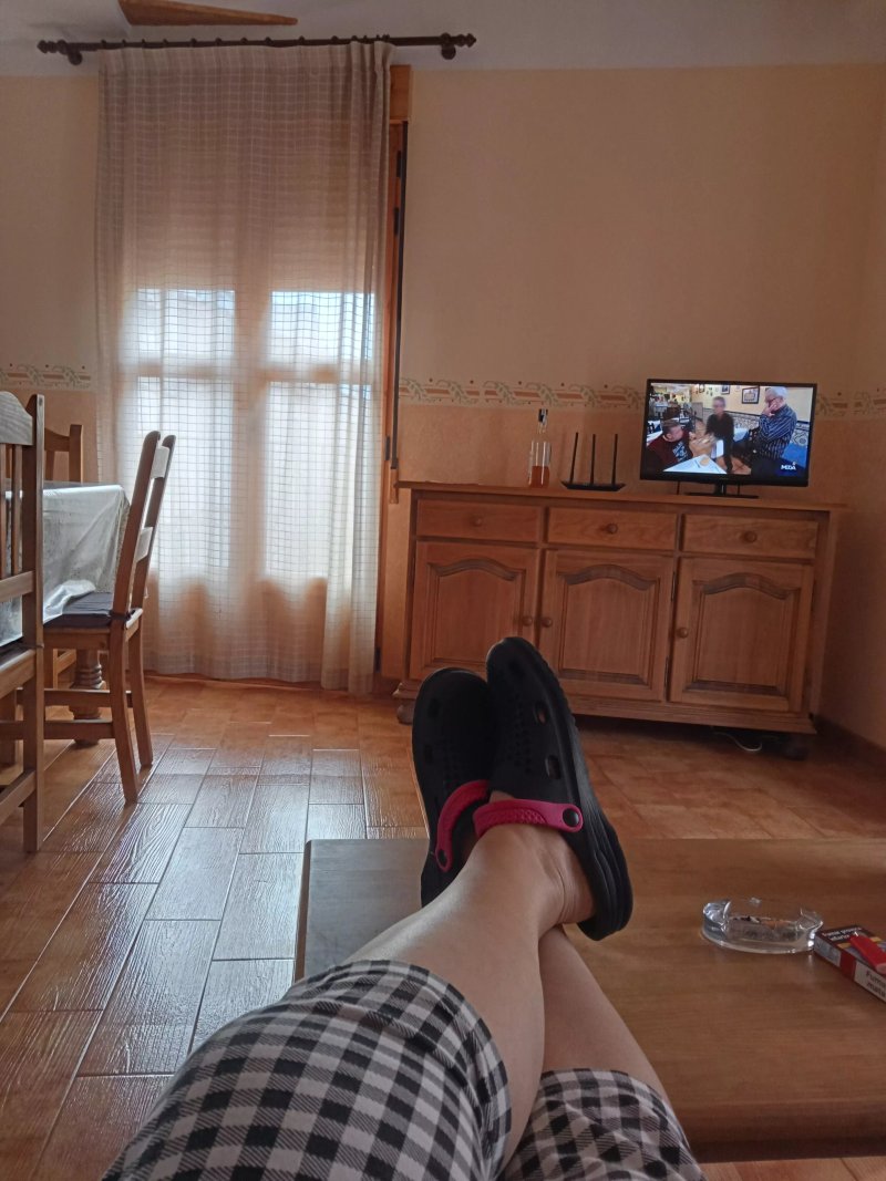 Apartamentos Rurales San Juan