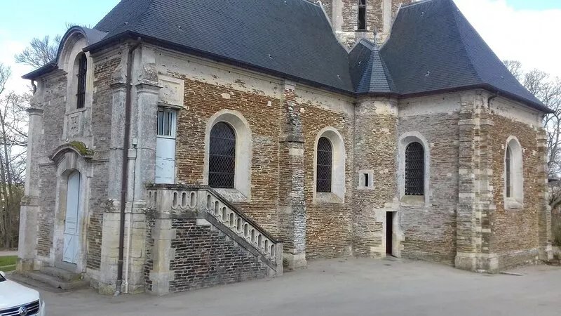 biard jo normand gite