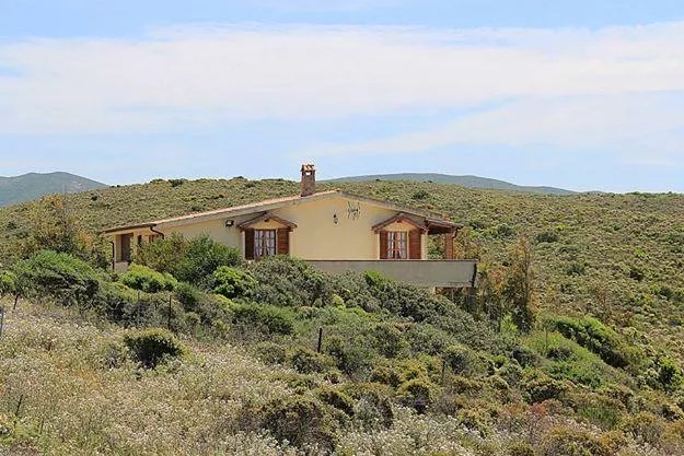 Il Villino della Nonna B&B