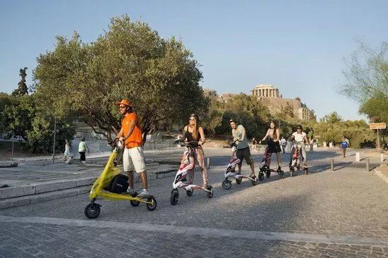 Scooterise