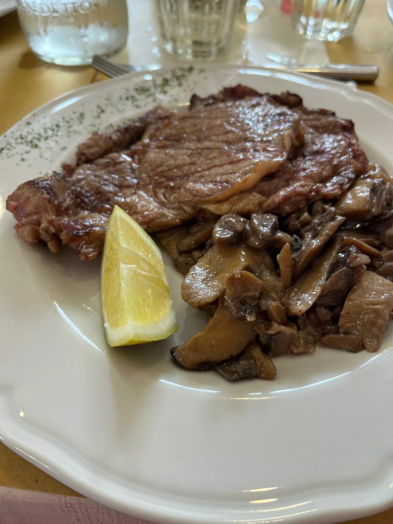 Bar Ristorante Dall'ingordo