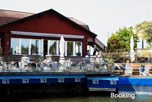 Skansholmens Camping