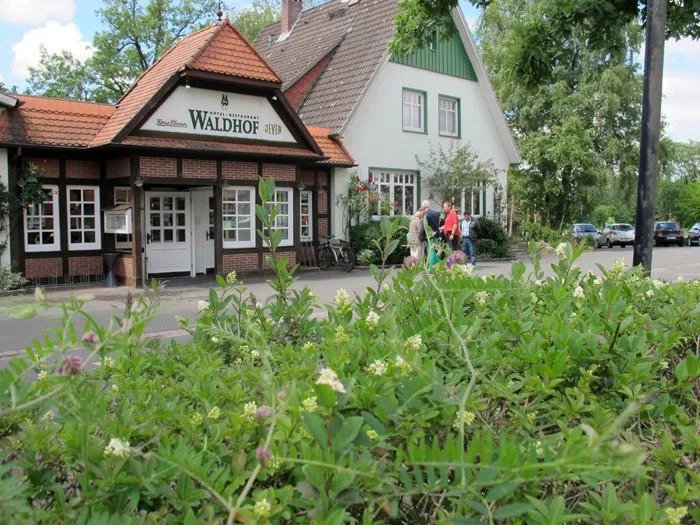 Waldhof