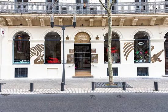 Office de Tourisme et des Congres de Nimes