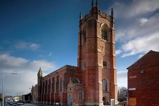 All Souls - Bolton