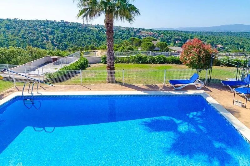 Club Villamar - Wonderful villa for a carefree holiday – enjoy your private