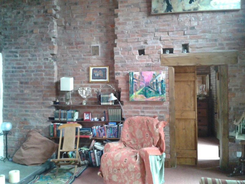 Smithy Studio Bed & Breakfast