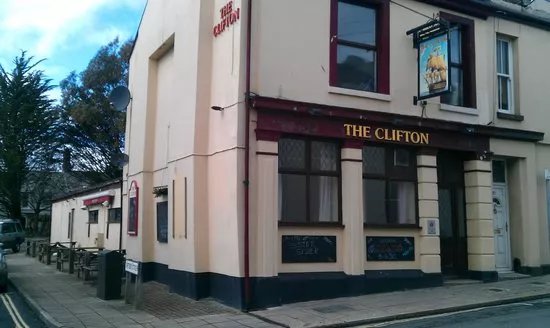 The Clifton