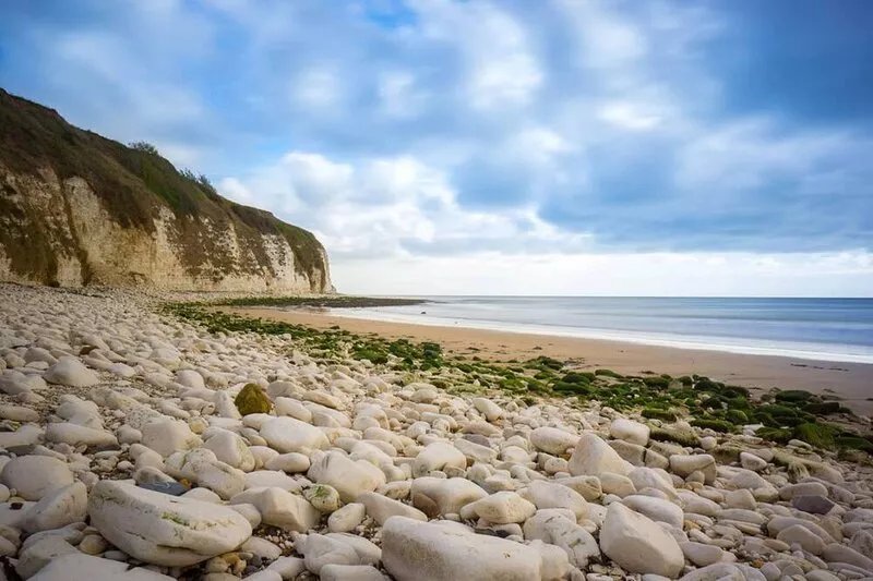 Luxury holiday cottage near to historic Beverley, Wolds & Yorkshire coast