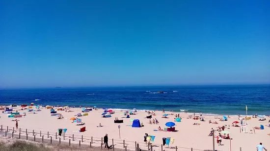Praia do Aterro