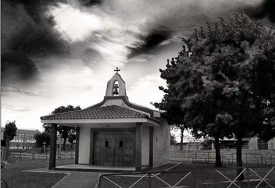 Capilla de Nuestra Senora del Buen Suceso