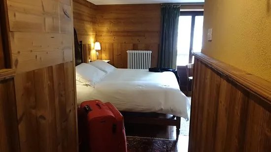 Art Hotel Grandes Murailles