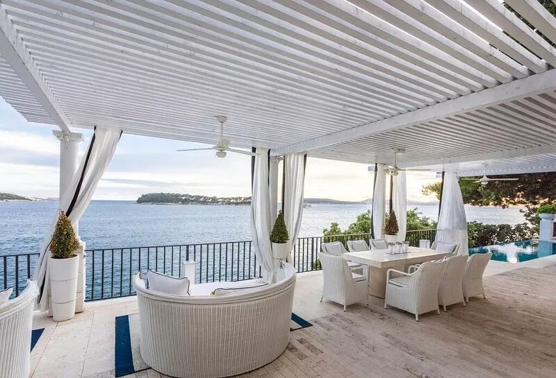 Villa Dubrovnik Secret Escape with Pool