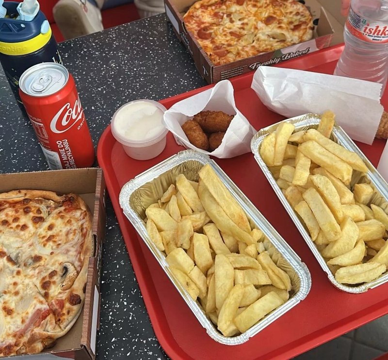 Perrozzi Family Restaurant & Pizzeria