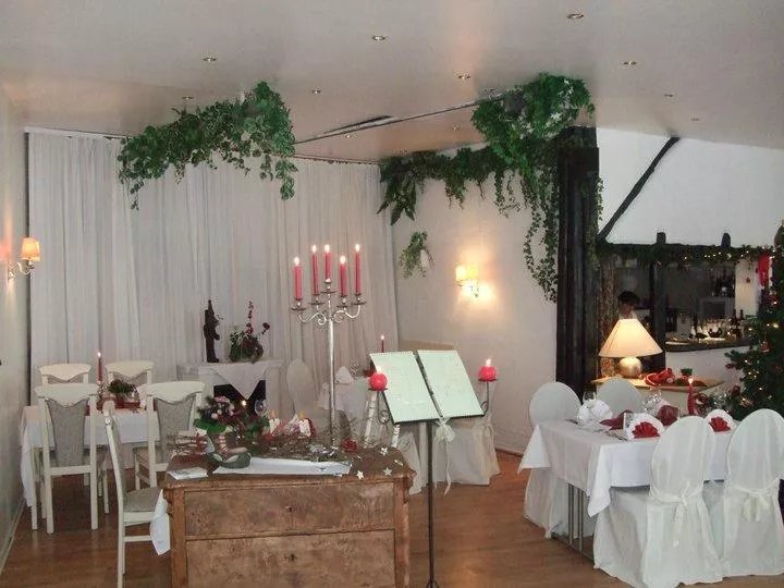Landgasthaus Zur Eiche