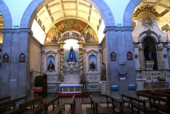 Igreja de Sao Domingos