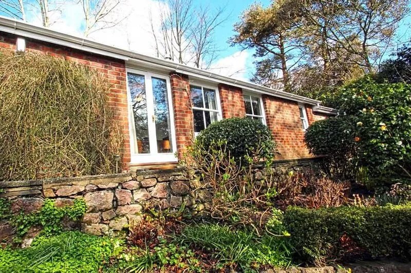 Mulberry Hill Cottage