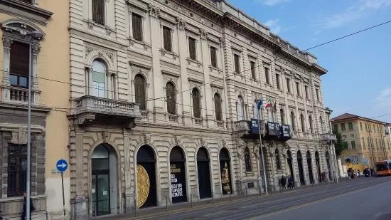 Zuckermann Palace