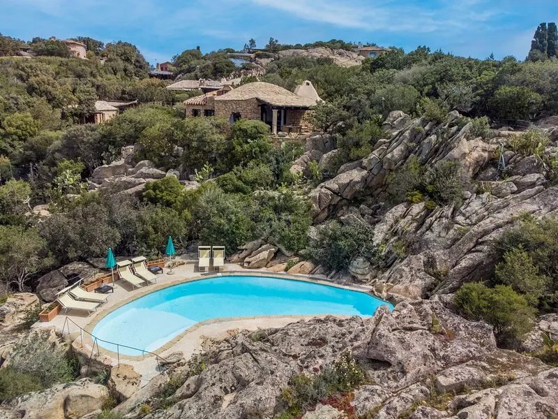 Roccia di Volpe by Interhome