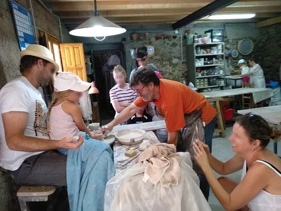 Poterie La Ferme