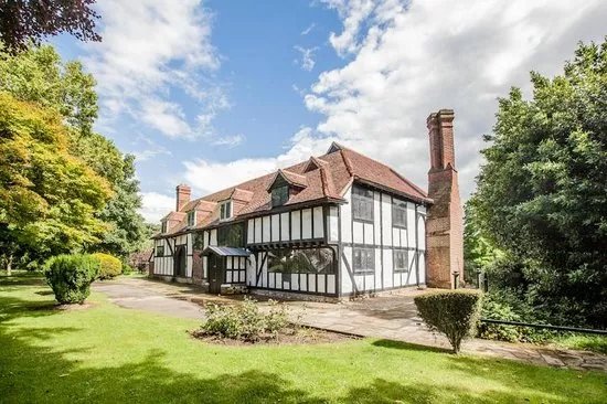 Southchurch Hall