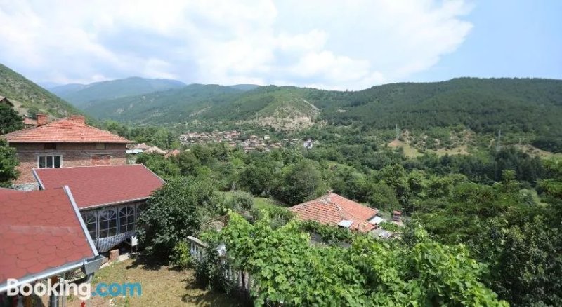 Guest House Radost