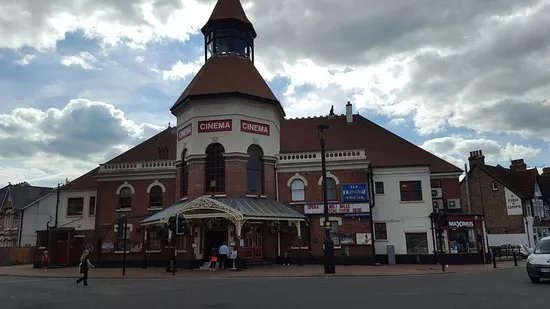Picturedrome Cinema